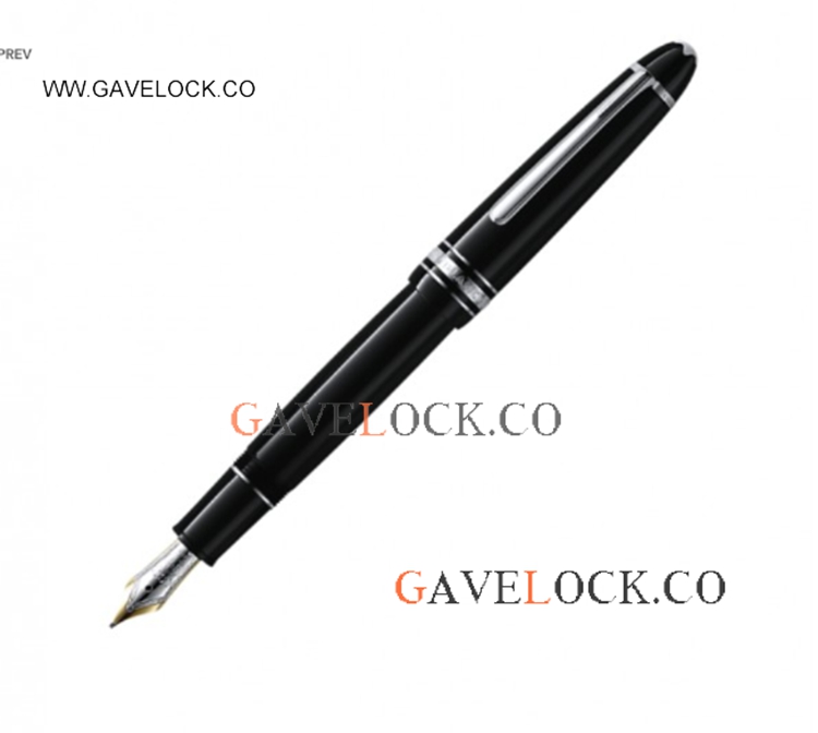 Montblanc Meisterstuck Fountain Pen Meisterstuck Le Grand Replica